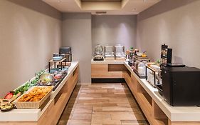 Sotetsu Fresa Inn Kanda-Minamiguchi