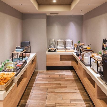 Sotetsu Fresa Inn Kanda-Minamiguchi Präfektur Tokio Exterior foto