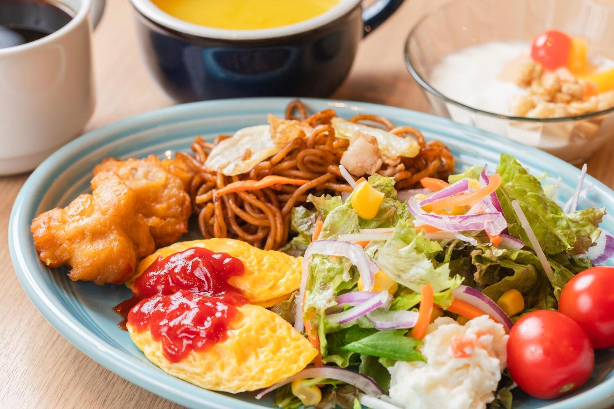 Sotetsu Fresa Inn Kanda-Minamiguchi Präfektur Tokio Exterior foto