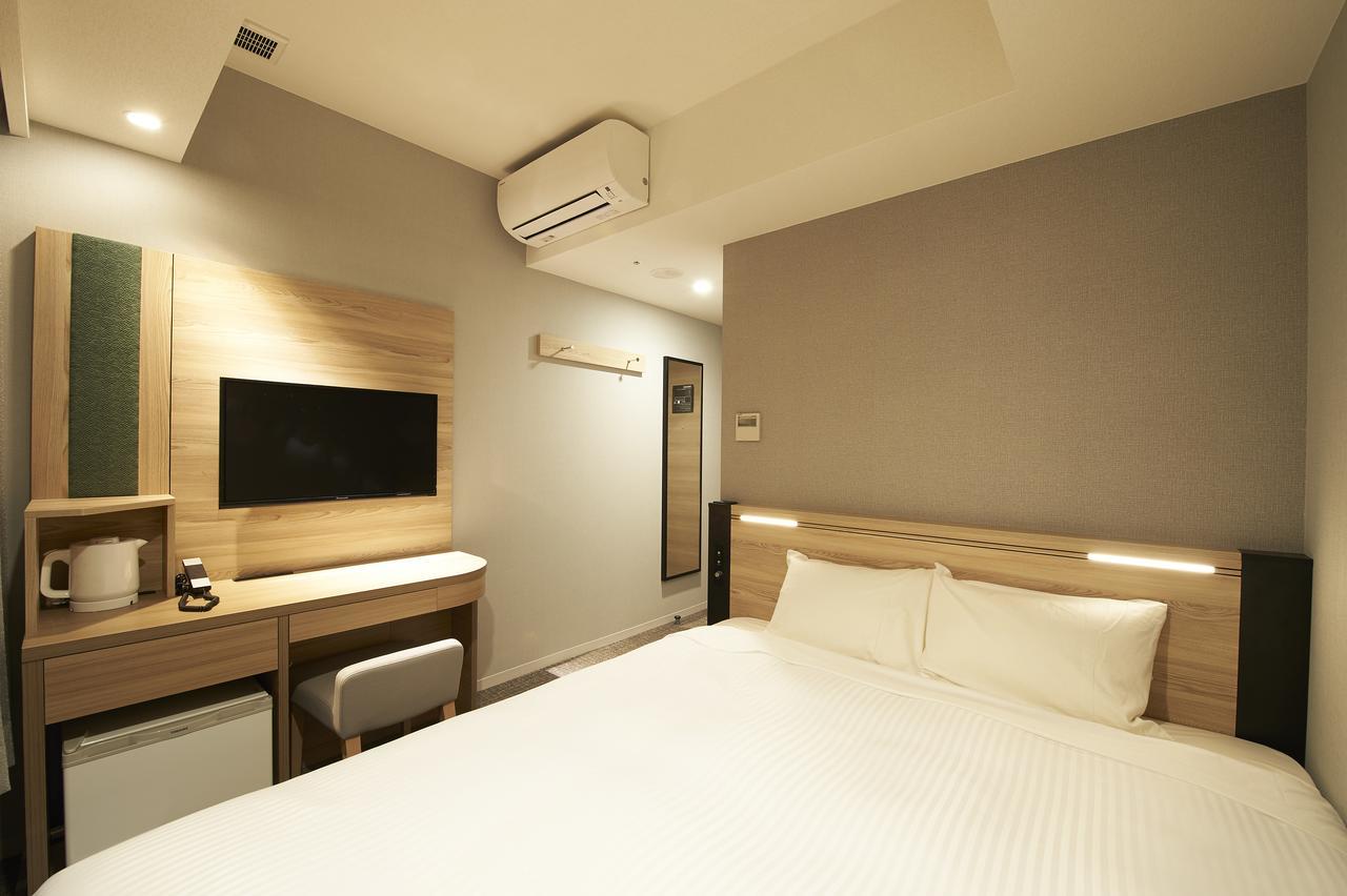 Sotetsu Fresa Inn Kanda-Minamiguchi Präfektur Tokio Exterior foto