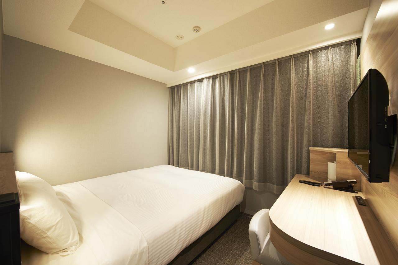 Sotetsu Fresa Inn Kanda-Minamiguchi Präfektur Tokio Exterior foto