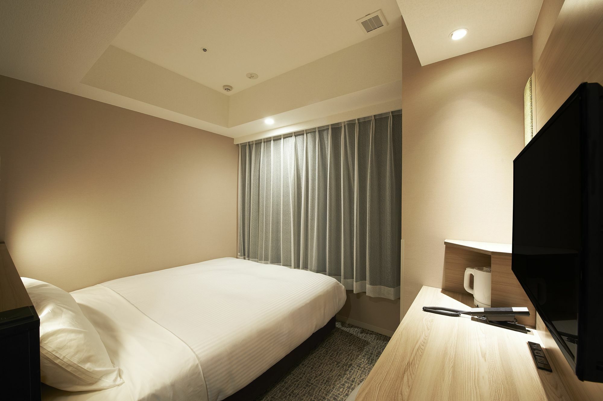 Sotetsu Fresa Inn Kanda-Minamiguchi Präfektur Tokio Exterior foto