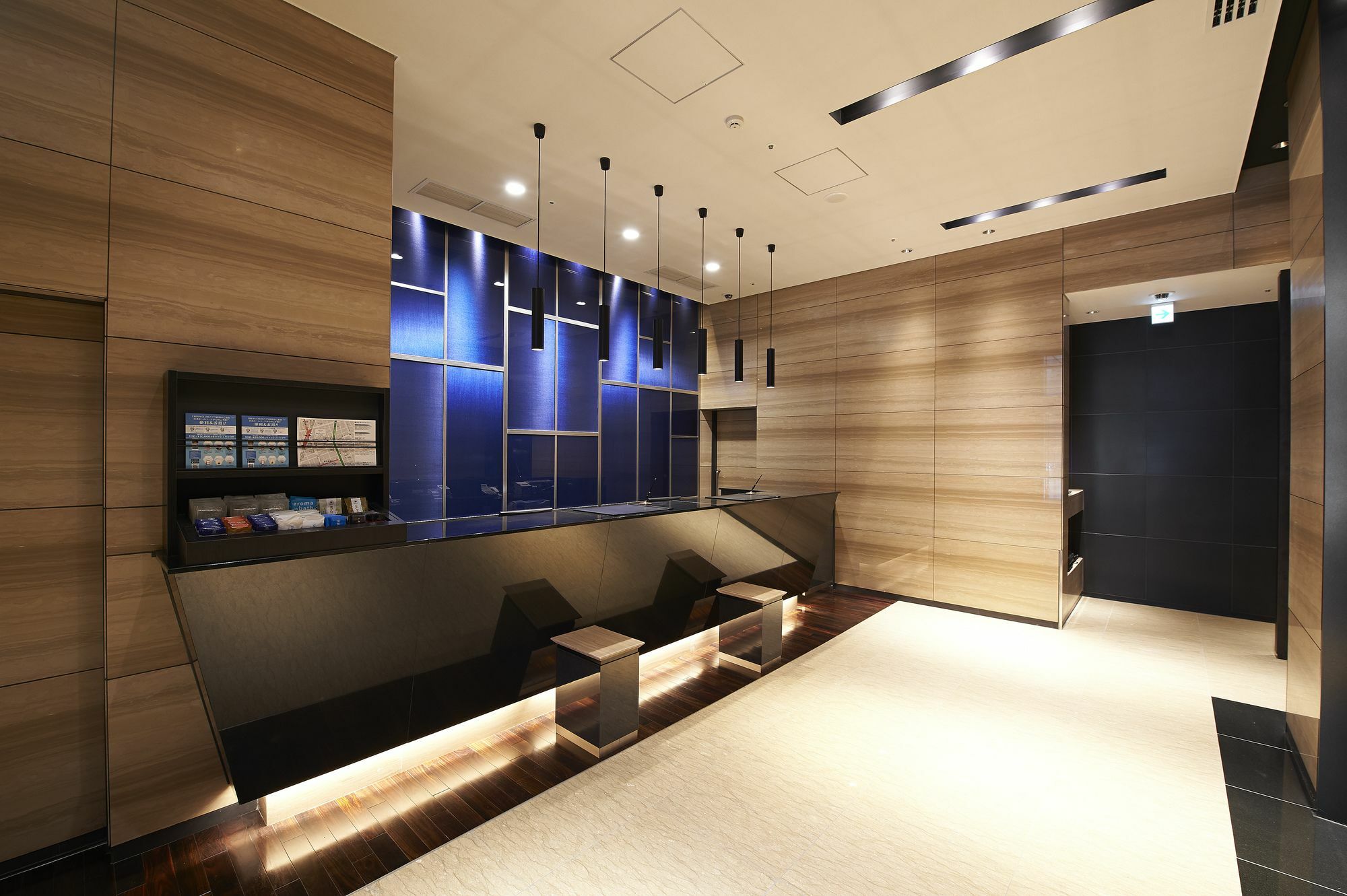 Sotetsu Fresa Inn Kanda-Minamiguchi Präfektur Tokio Exterior foto